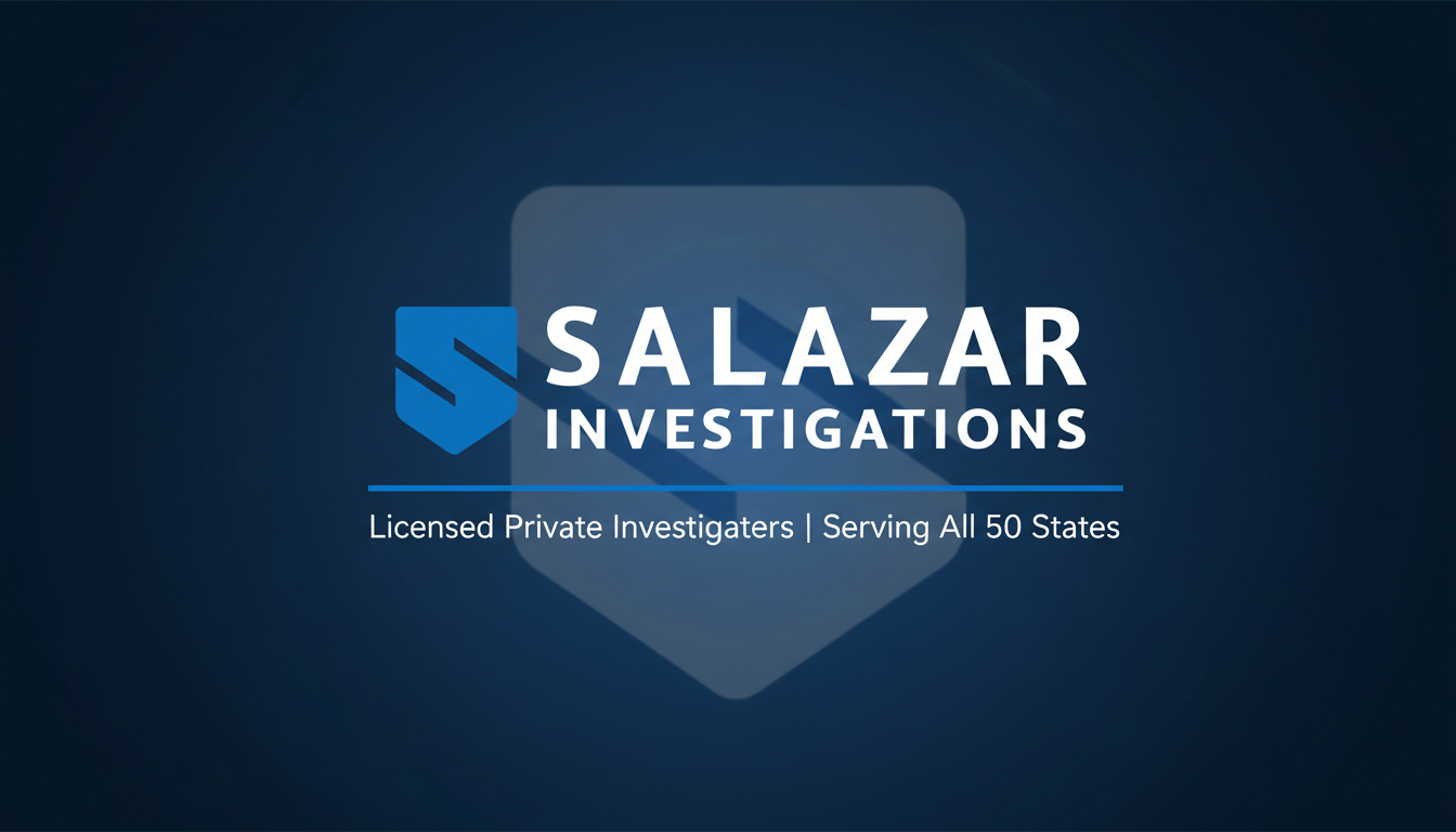 Salazar Investigations